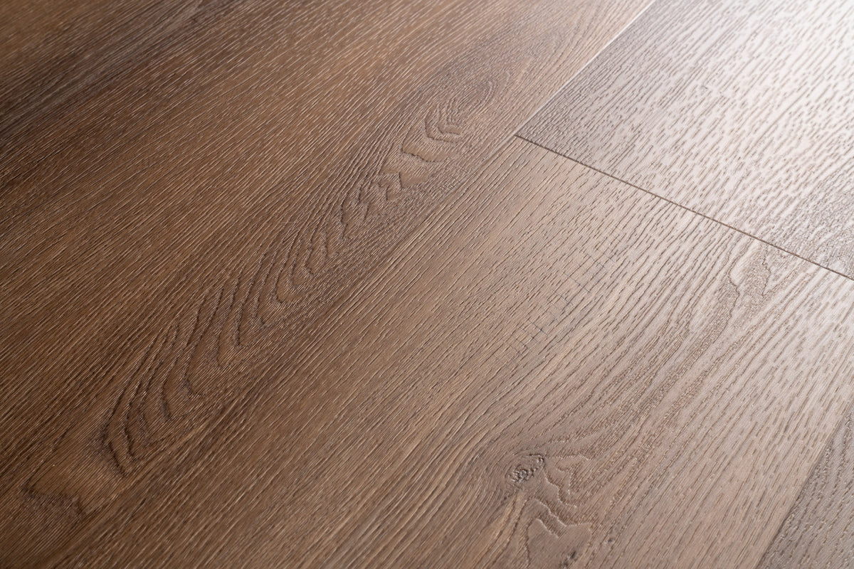 yarenza Altessa Brown Rechte Plank Plak PVC