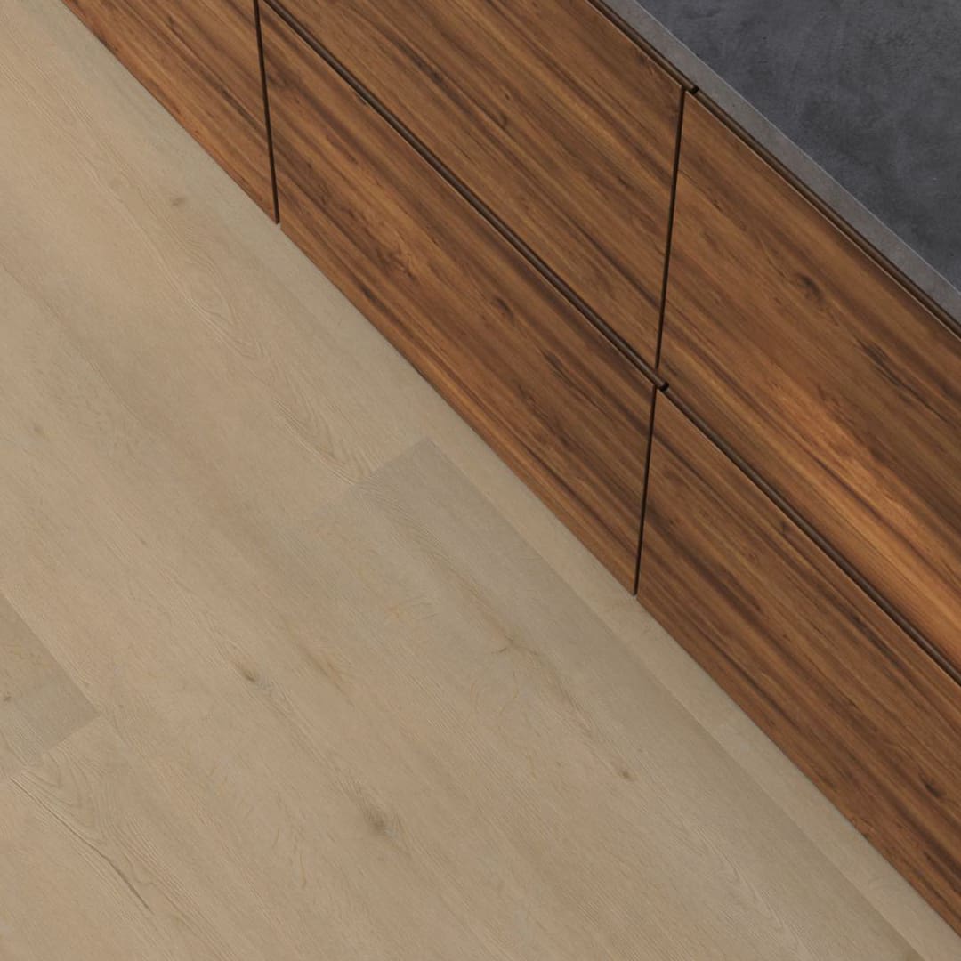 Leyton click beige