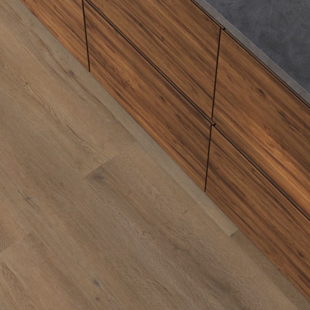 Leyton dryback smoky