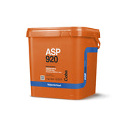 ASP920 Waterdichtset - Afdichtcoating asp900 4kg / kimband asp910 12m