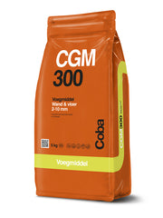Voegmiddel Grijs 5KG