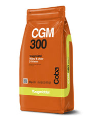 Voegmiddel Zilvergrijs 5KG