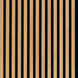 yarenza Akoestisch Wandpaneel Classic Oak 2800x600x19mm