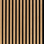 yarenza Akoestisch Wandpaneel Classic Oak 2800x600x19mm