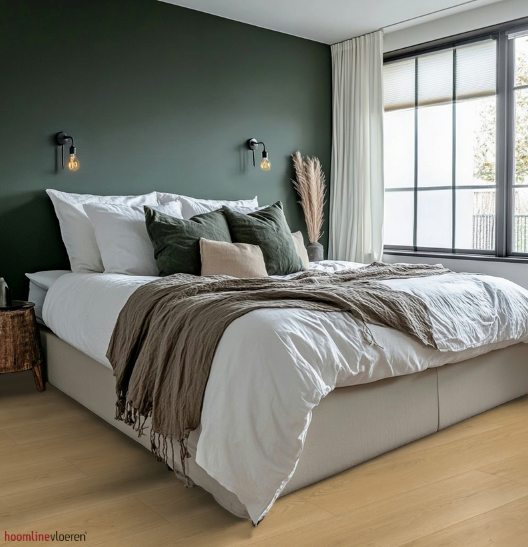 Hoomline Elegance Dryback Plank Flamingo 51319