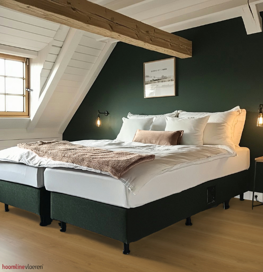 Hoomline Elegance Dryback Plank Lepelaar 51317