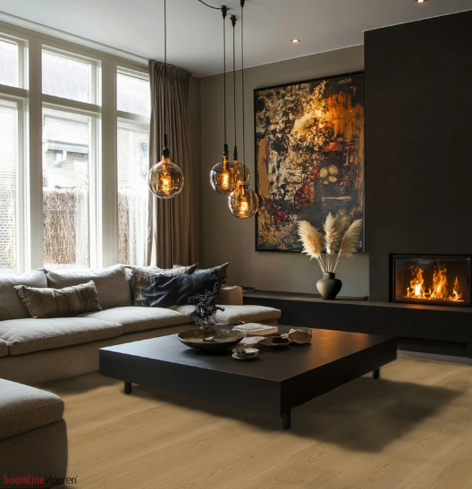 Hoomline Elegance Dryback Plank Ooievaar 51316