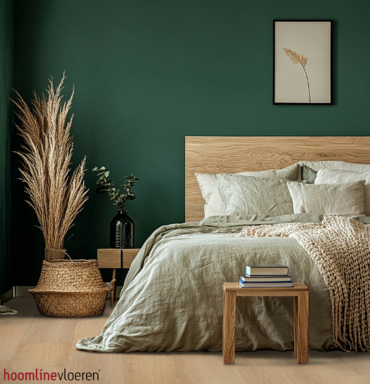 Hoomline Prestige Dryback plank Monaco 5066
