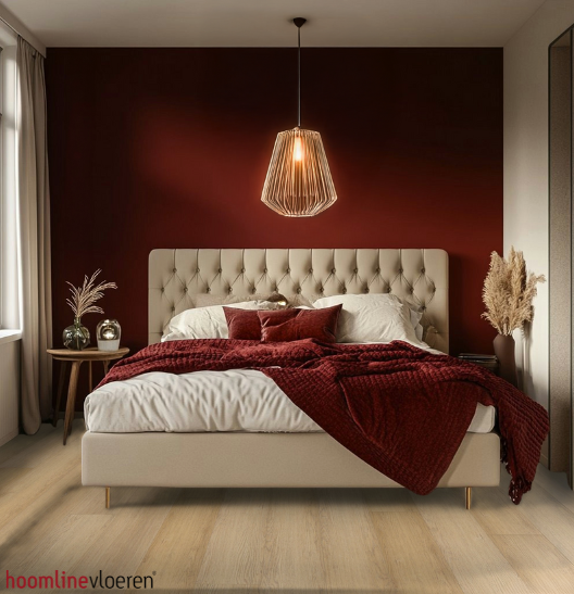 Hoomline Prestige Rigid Click plank Porto Cervo 5067