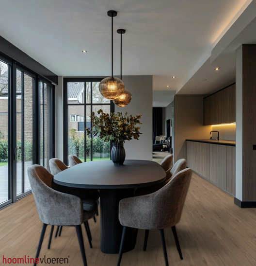 Hoomline Royal V2 Toscane Eik 902