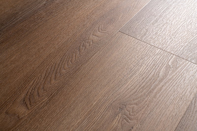 yarenza Altessa Brown Rechte Plank Plak PVC
