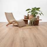 yarenza Corvina Molette Ultra Mat Waterbestendig 7.5mm Laminaat - Texture and Room View