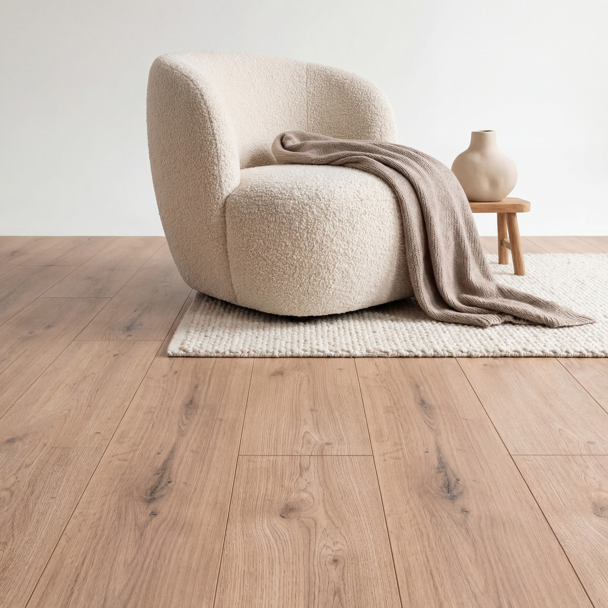 yarenza Yoga Sava Ultra Mat Waterbestendig 8.0mm Laminaat