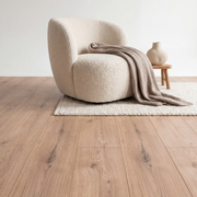 yarenza Yoga Sava Ultra Mat Waterbestendig 8.0mm Laminaat - Texture and Room View