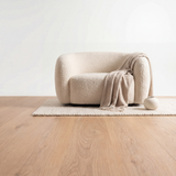 yarenza Corvina Perle Ultra Mat Waterbestendig 7.5mm Laminaat - Texture and Room View
