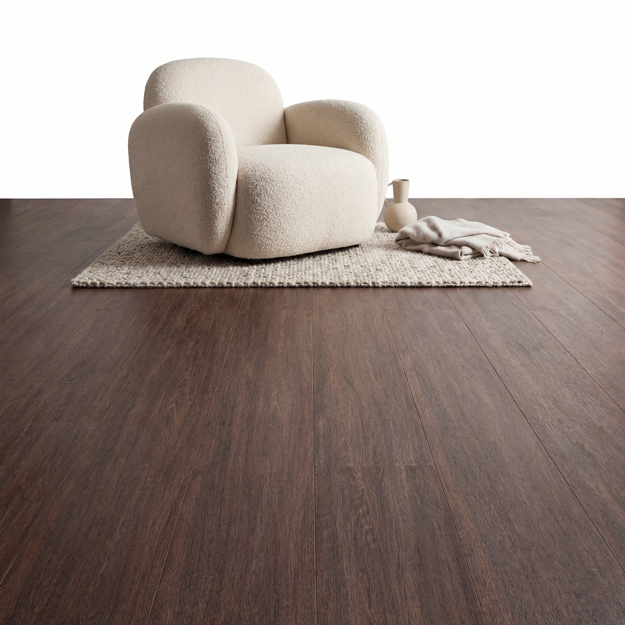 yarenza Corvina Kaleo Ultra Mat Waterbestendig 7.5mm Laminaat - Texture and Room View