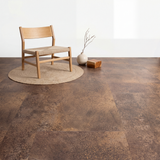 yarenza Aura Terrena Aes Plak PVC - Texture and Room View
