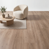 Reverie Light Oak Click PVC