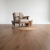 Reverie Natural Oak Click PVC