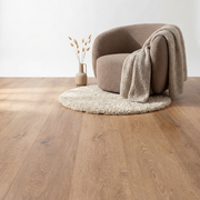 yarenza Lux Tenebrae Warm Oak Rechte Plank Plak PVC