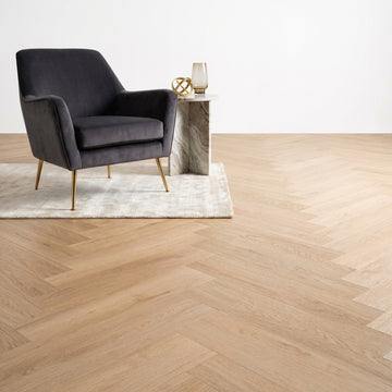 yarenza Madera Beige Visgraat Plak PVC