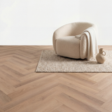 yarenza Altessa White Wash Smoky Visgraat Plak PVC