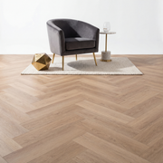 yarenza Altessa Natural Visgraat Plak PVC