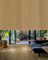 Hoomline Elegance Dryback Plank Kraanvogel 51315 - Texture and Room View