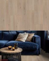 Hoomline Elite XL V4 Amstel 6083, Aquaprotect - Texture and Room View
