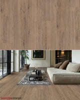 Hoomline Elite XL V4 Schelde 60902, Aquaprotect - Texture and Room View