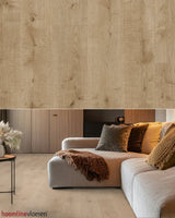 Hoomline Optima V4 HOBART 837 - Texture and Room View