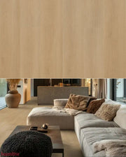 Hoomline Prestige Dryback plank Cannes 5052 - Texture and Room View