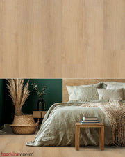 Hoomline Prestige Dryback plank Monaco 5066 - Texture and Room View