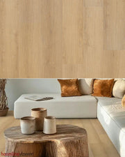 Hoomline Prestige Dryback plank Saint Tropez 5067 - Texture and Room View
