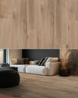 Hoomline Royal XL V2 Ararat 4927, Aquaprotect - Texture and Room View