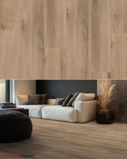 Hoomline Royal XL V2 Ararat 4927, Aquaprotect - Texture and Room View