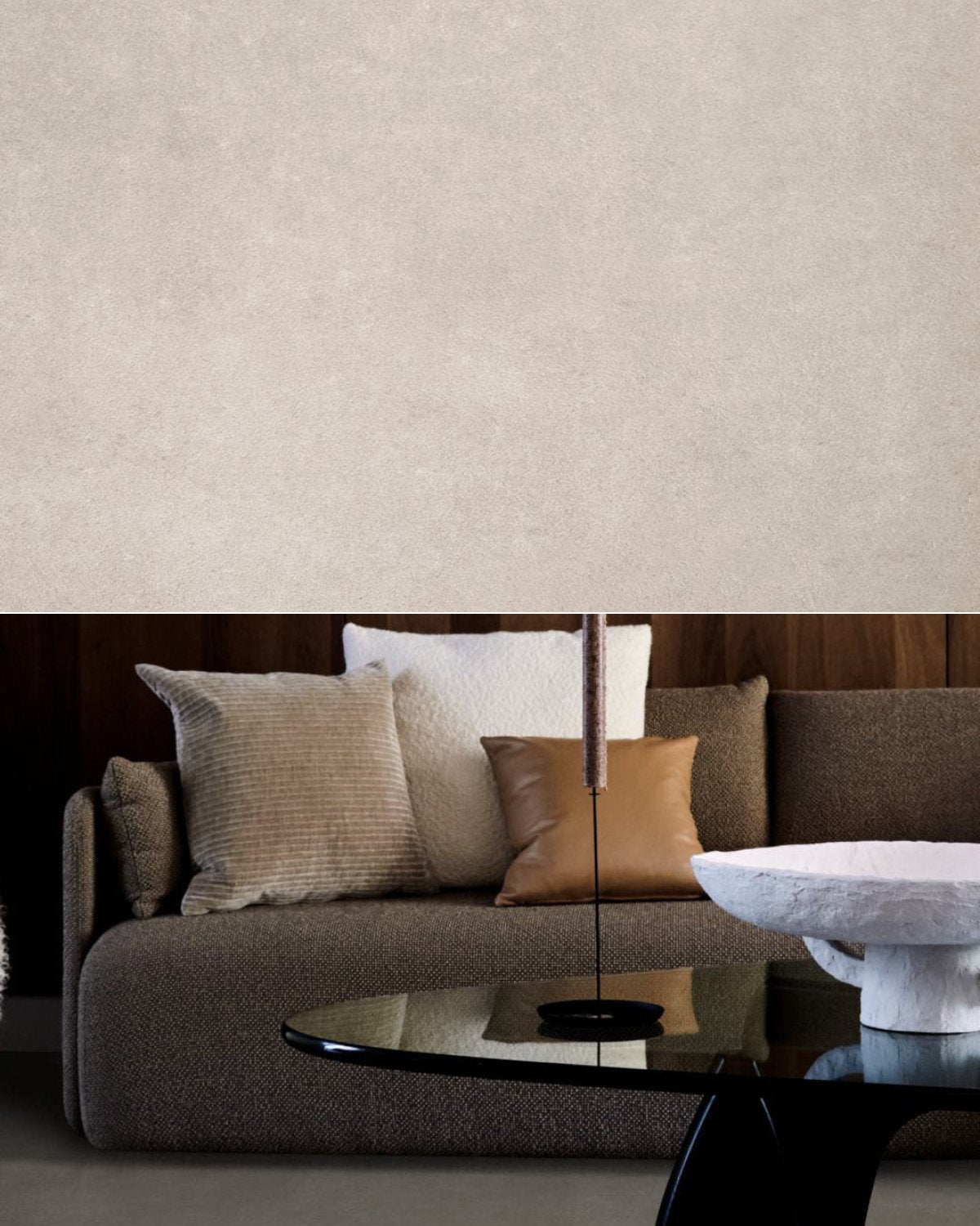 Basic click SRC dark grey - Texture and Room View