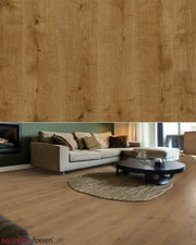 Hoomline Optima V4 NELSON 885 - Texture and Room View