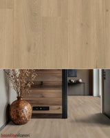 Hoomline Elite XL V4 Geul 6082, Aquaprotect - Texture and Room View