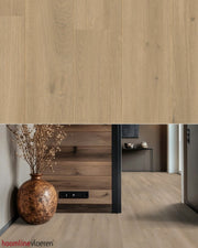 Hoomline Elite XL V4 Geul 6082, Aquaprotect - Texture and Room View