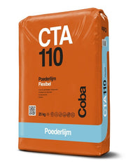 CTA110 Poederlijm - Flexibel 25KG