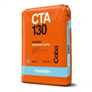 CTA140 Poederlijm - Lichtgewicht 15KG