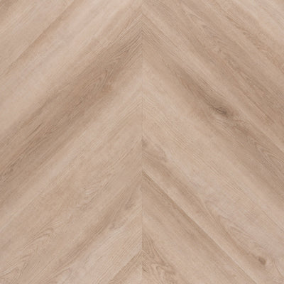 yarenza Lux Tenebrae Chevron Natural Oak Plak PVC