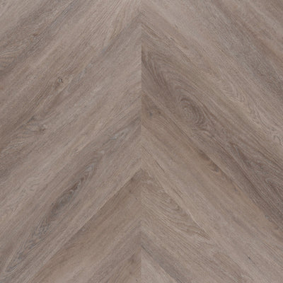 yarenza Lux Tenebrae Chevron Smoky Oak Plak PVC