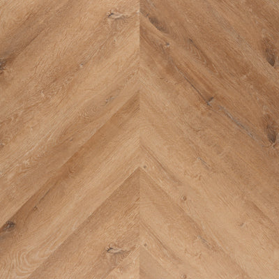 yarenza Lux Tenebrae Chevron Warm Oak Plak PVC