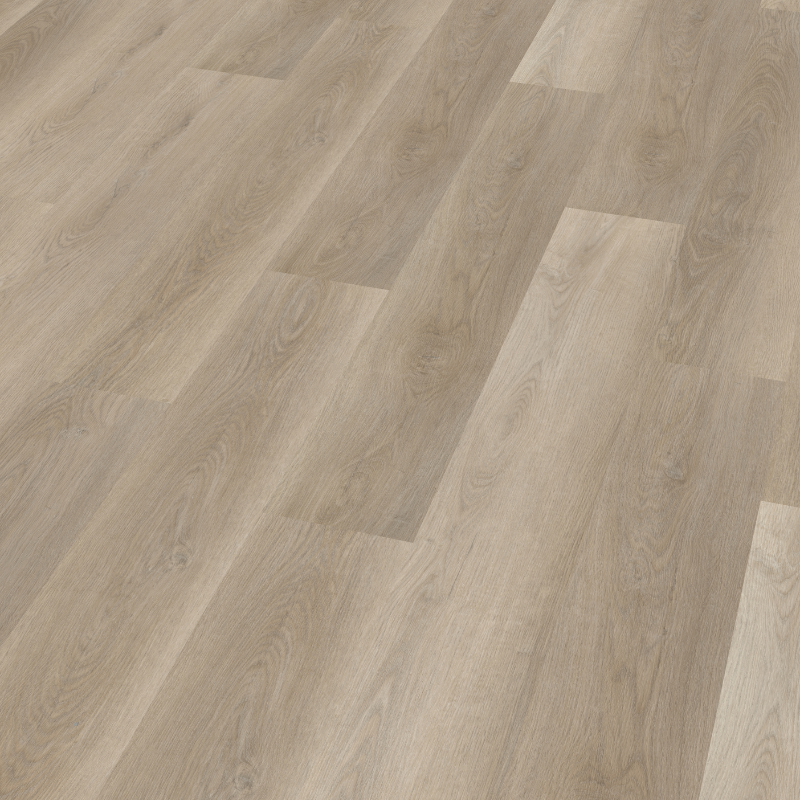 yarenza Oakwood Beige Rechte Plank Klik PVC