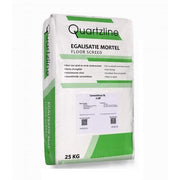 Quartzline Cementgebonden Vezelversterkte Egaline 2-20mm 25KG