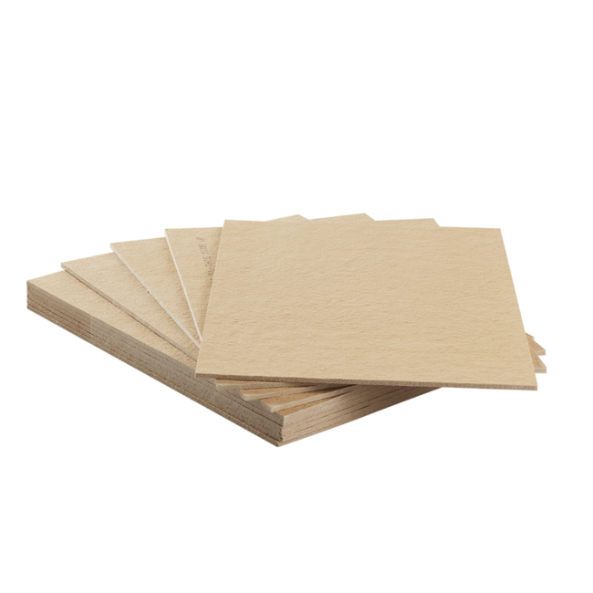 Brown Pack 10db Ondervloer voor Laminaat / Parket