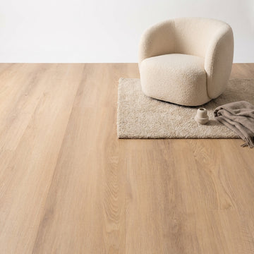 yarenza Altessa Beige Rechte Plank Plak PVC
