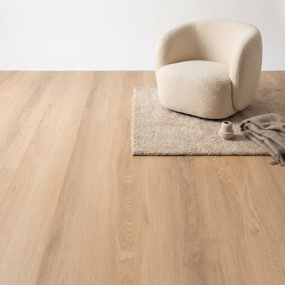 yarenza Altessa Beige Rechte Plank Plak PVC